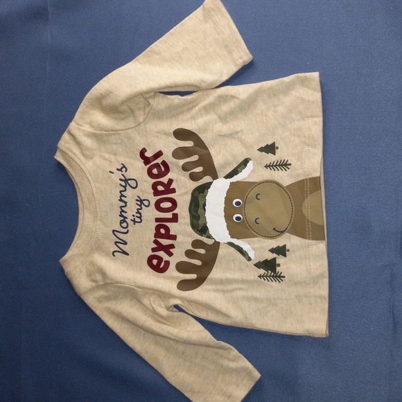 3 long sleeve shirts - Picture 2 of 4